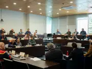 Programa de Juntas Directivas de la Facultad de Administración de la U. de los Andes cumple 20 años profesionalizando el liderazgo en Colombia
