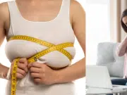 Mujeres con pecho grande y dolores en espalda y cuello: esto dice la ciencia para solucionarlo