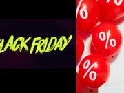 Black Friday 2025: grandes descuentos en electrodomésticos y tecnología; así puede comprar en este día de ofertas