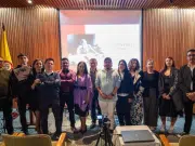Estos son los ocho colectivos de periodismo cultural que recibieron el reconocimiento Guillermo Cano Isaza
