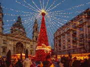 Los diez mercados navideños más encantadores de Europa