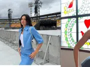 Libros recomendados por Dua Lipa están disponibles gratis en las bibliotecas de Bogotá
