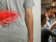 Hígado graso: cuántas copas de vino o cervezas aumentan el riesgo en hombres y mujeres