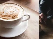 Ponerle leche al café puede ser más saludable de lo que se creía: nuevo estudio