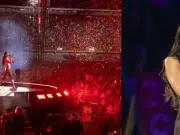 Dua Lipa convirtió al Estadio El Campín de Bogotá en una pista de baile con su gira ‘Radical Optimism’: estos fueron los momentos inolvidables