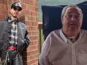 J Balvin llevará a Luis Fernando Montoya a su concierto en el Estadio Atanasio Girardot en Medellín: ‘Lo saqué de la casa’
