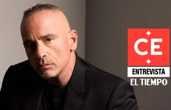 Eros Ramazzotti regresa con su nuevo álbum ‘Una Storia Importante’