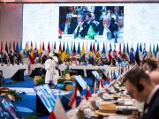 Presidente del CE propone mayor acercamiento entre Europa y Latinoamérica