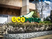 Utilidades de Ecopetrol se desplomaron 29,8 % en tercer trimestre
