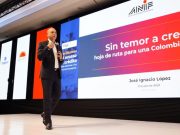 Anif lanza “Colombia Progresa 2630”, la hoja de ruta para el futuro económico