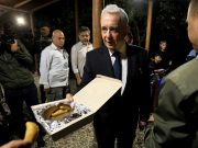 Álvaro Uribe confirma que aspirará al Senado en 2026