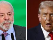 Brasil saluda retirada de aranceles de Trump pero espera mayores reducciones
