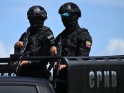 Tras advertencia de Trump, Venezuela denuncia “amenaza colonialista”