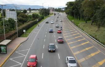 Abecé de pago Pico y Placa Solidario para vehículos matriculados fuera de Bogotá