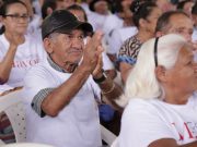 El 55% de las personas cree que hace 50 años eran más felices
