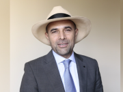 Andrés Guerra renunció a su precandidatura por el Centro Democrático
