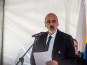 Anulan elección de Leopoldo Múnera como rector de U. Nacional