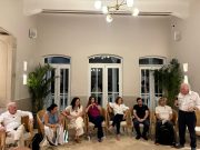 Comenzó estudio para determinar quién será el candidato del C. Democrático