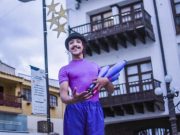 Así será la programación del Festival de Teatro de Rionegro en tus Zapatos