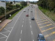 Avanza el plan retorno: movilidad regulada por pico y placa regional