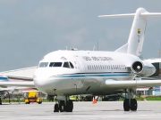 Petro niega retrasos y desabastecimiento de gasolina del avión presidencial
