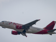 El 51% de aviones A320 ya tienen actualización del software: Avianca
