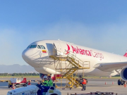 Avianca reprograma vuelos a Caracas tras alerta aérea de EE. UU.