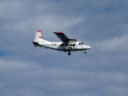 Avioneta que llevaba personal de la Registraduría se accidentó en Vaupés