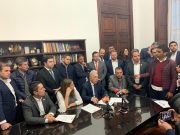 El dilema del uso de las encuestas desde dos frentes políticos