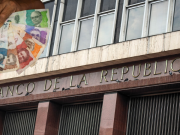 Banco de la República prevé que la inflación cerrará en 5,1% en 2025