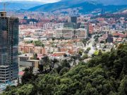 Bogotá, la primera ciudad en América Latina en emitir un Bono Verde