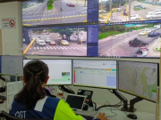 Bogotá tendrá Plan de Emergencia para atender accidentes de tránsito