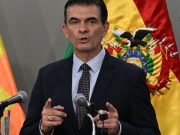 Bolivia confirma retorno de la DEA ante el alza en producción de coca