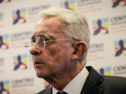 Pedimos a gobernador que pare obra en terreno para parque: Álvaro Uribe