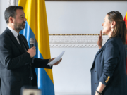 Ángela Garzón, nueva directora del Instituto Distrital de Turismo