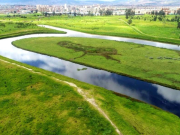 CAR y Villapinzón se unen para reducir contaminación del río Bogotá