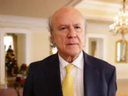 César Julio Valencia no aceptó ser ministro de Justicia