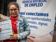 ¿Cómo postularse a la feria de empleo con más de 928 vacantes en Bogotá?