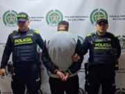 Cae alias ‘El Chocolate’ vinculado a homicidio en el suroriente de Bogotá