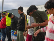 Caen las bandas ‘La Esperanza’ y ‘Perseo’ por microtráfico en Bosa y Suba