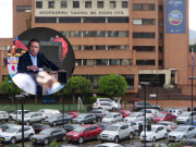 Campaña Petro violó topes electorales: CNE