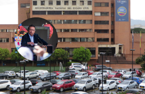 Campaña Petro violó topes electorales: CNE