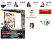 Una nueva web: otro regalo para ustedes