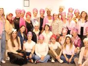 Detección temprana del cáncer de mama: una decisión que salva vidas
