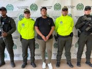 Capturado ‘Munra’, líder del Tren de Aragua, pedido en extradición