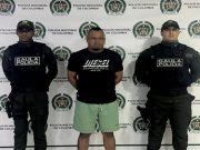 Tres capturados por secuestro de dos policías en Urabá