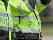 Cargos a patrullero que presuntamente atropelló a tres personas y huyó