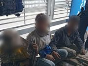 Cayeron ‘Los Topos’: tres capturados por robo de cable en TransMilenio