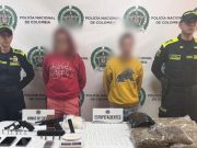 Cayeron proveedores de droga de tres bandas en Bosa