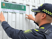 Cierran fábrica de sebo y huesos en Kennedy por fallas sanitarias